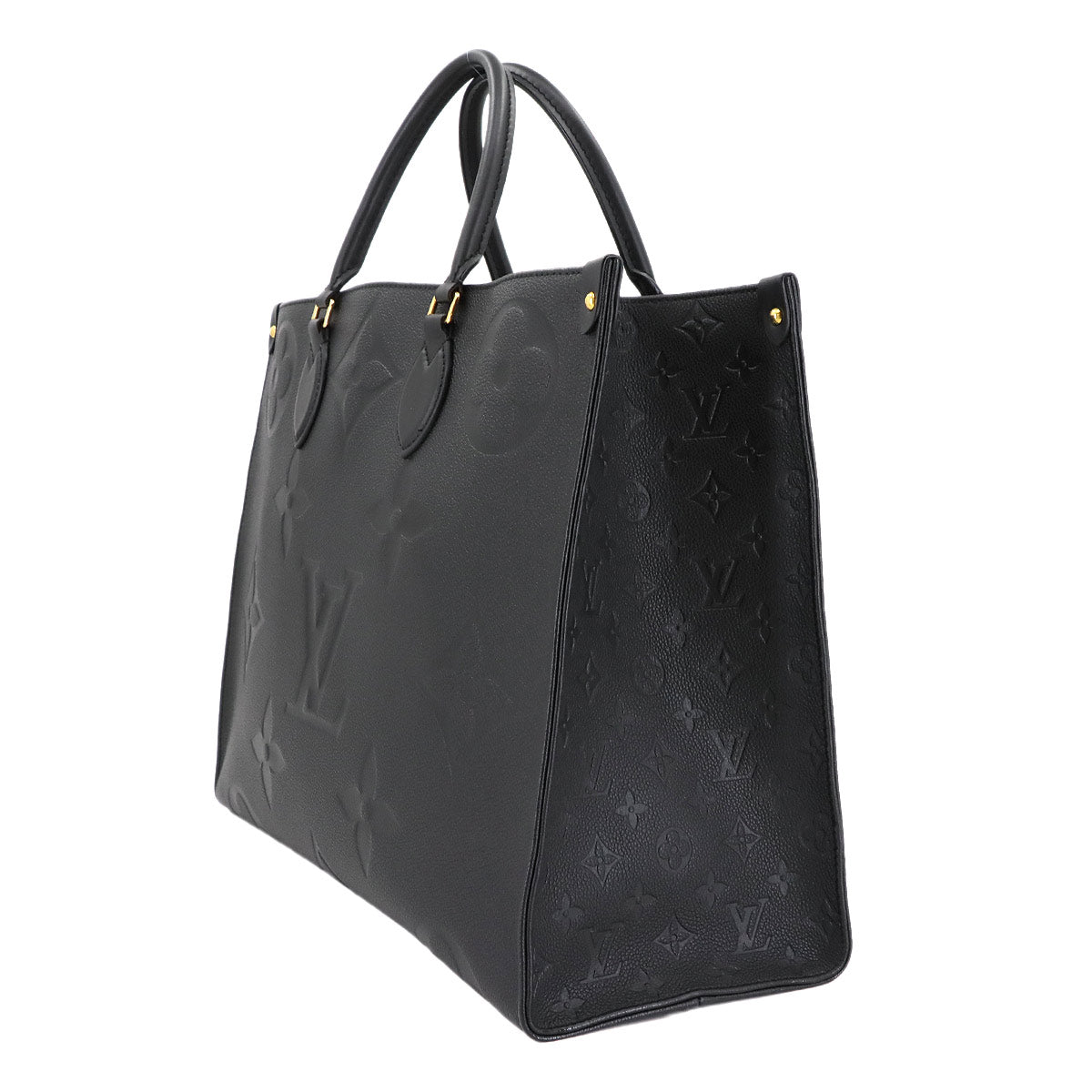 Monogram Empriente Onthego GM Tote Shoulder Bag M44925 ..