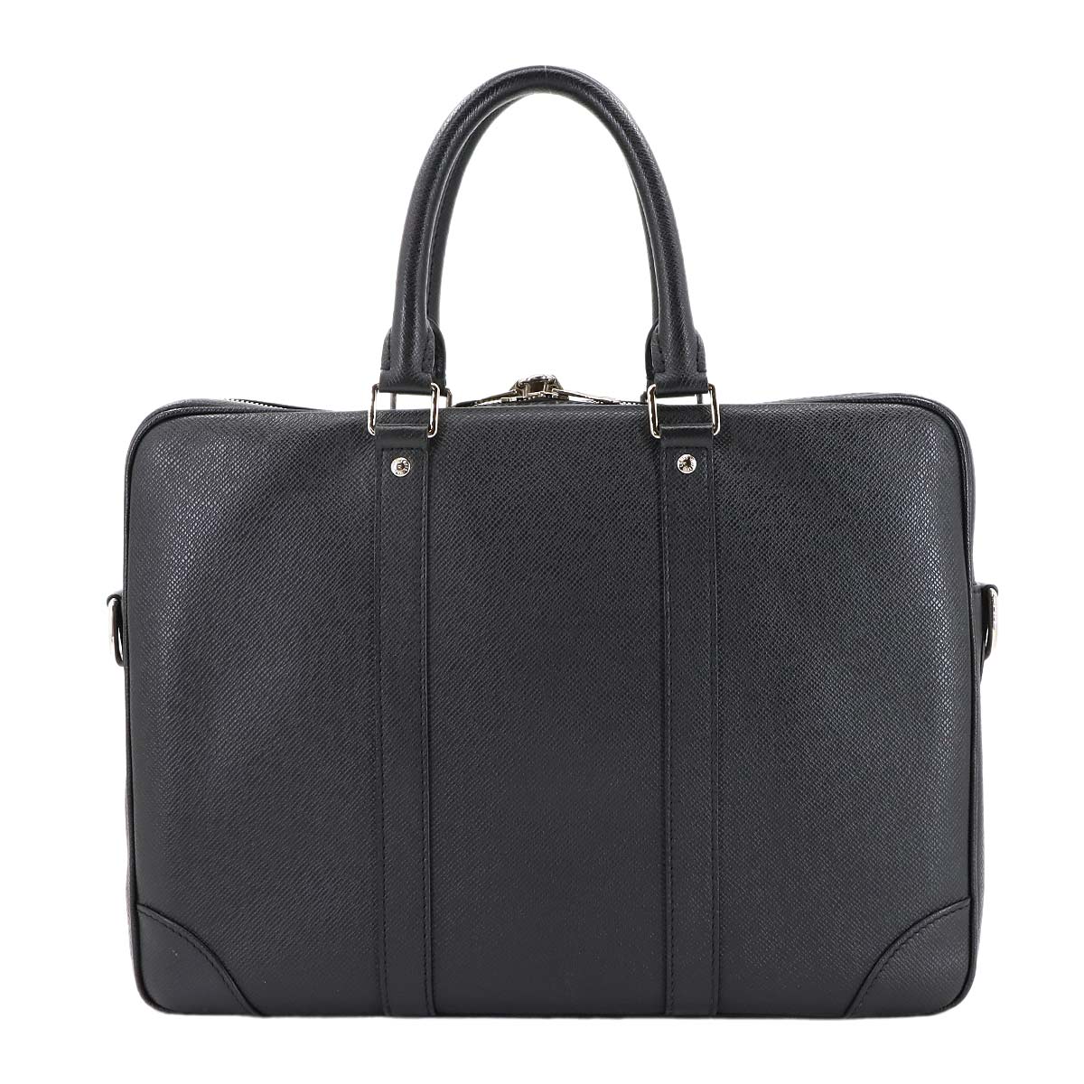 Taiga PDV Porte Documents Voyage PM Briefcase M30925