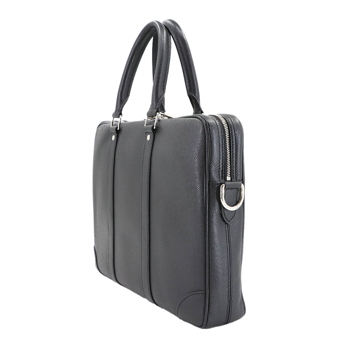 Taiga PDV Porte Documents Voyage PM Briefcase M30925