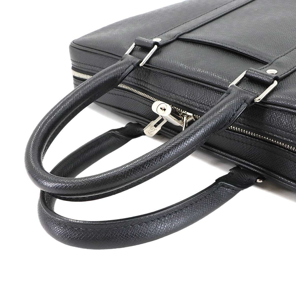 Taiga PDV Porte Documents Voyage PM Briefcase M30925