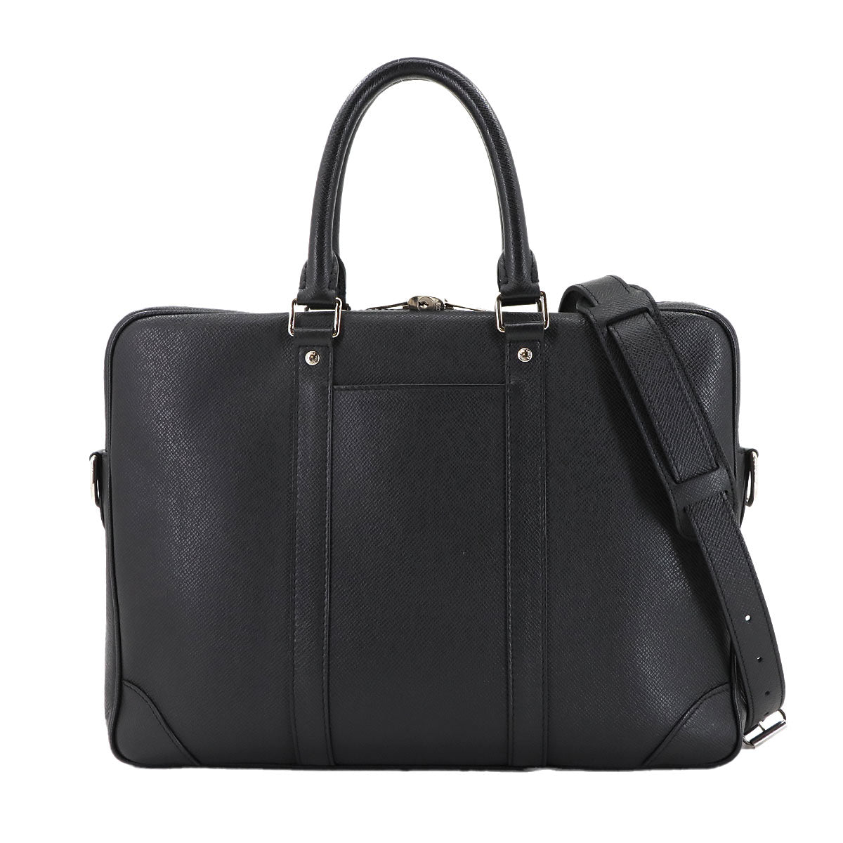 Taiga PDV Porte Documents Voyage PM Briefcase M30925