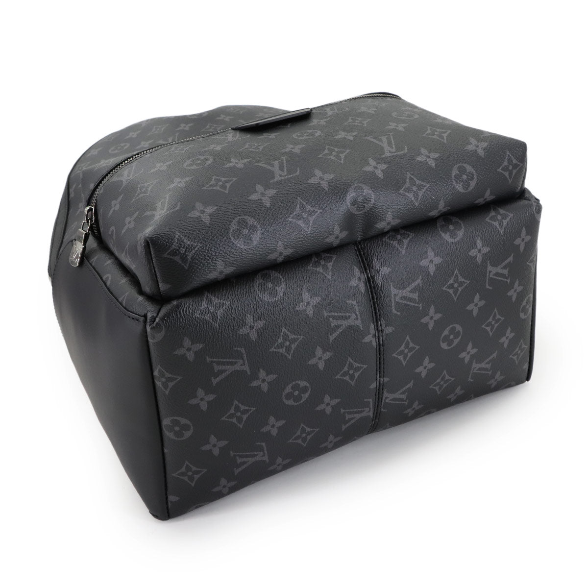 Monogram Eclipse Discovery Backpack MM M22545 Purse