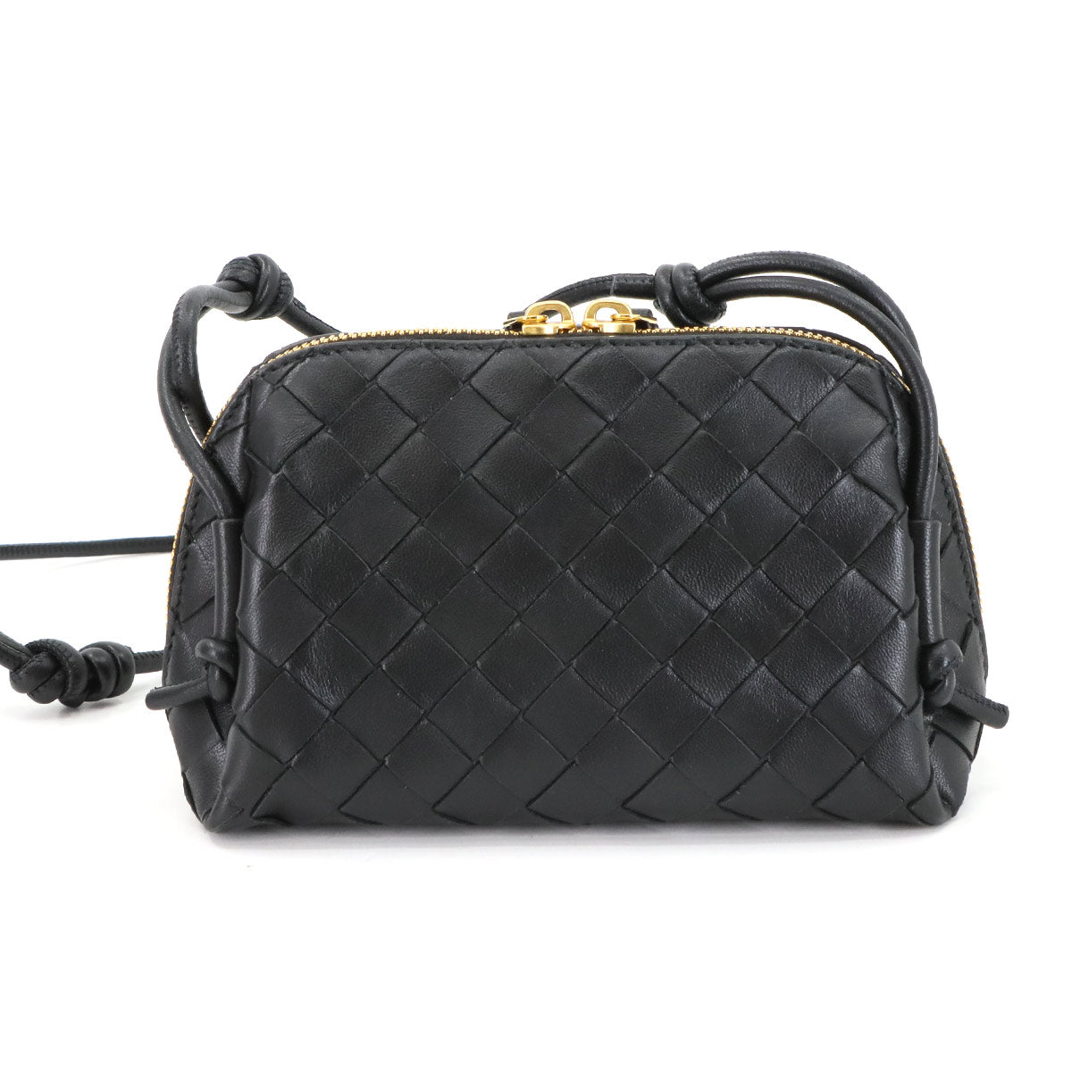 Intrecciato Concert Pouch 794258