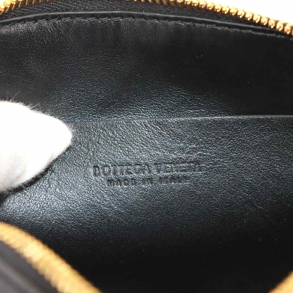 Intrecciato Concert Pouch 794258