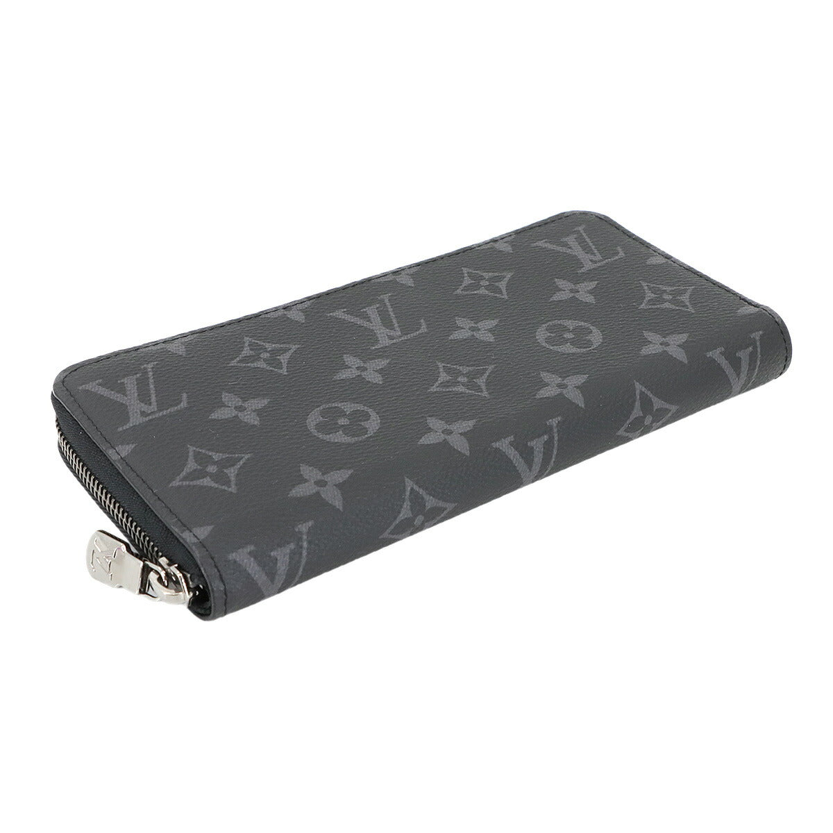 Monogram Eclipse Zippy Wallet Horizontal M11611