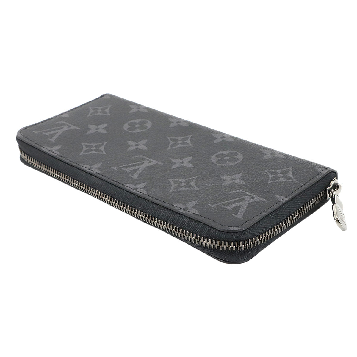 Monogram Eclipse Zippy Wallet Horizontal M11611