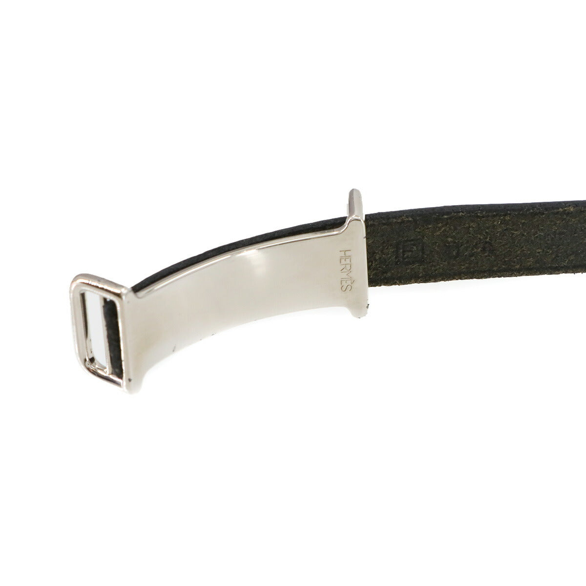 Hapi 2 Double Tour Bracelet Leather Black Accessories