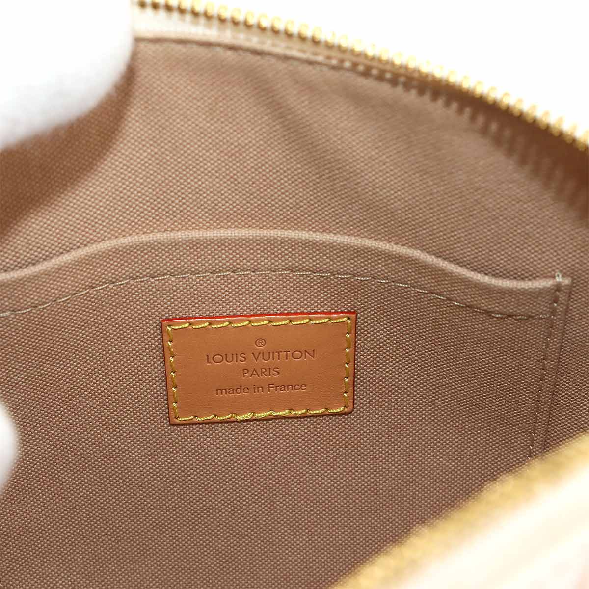 Monogram Dune Speedy Bandouliere 20 2way Hand Bag M46906