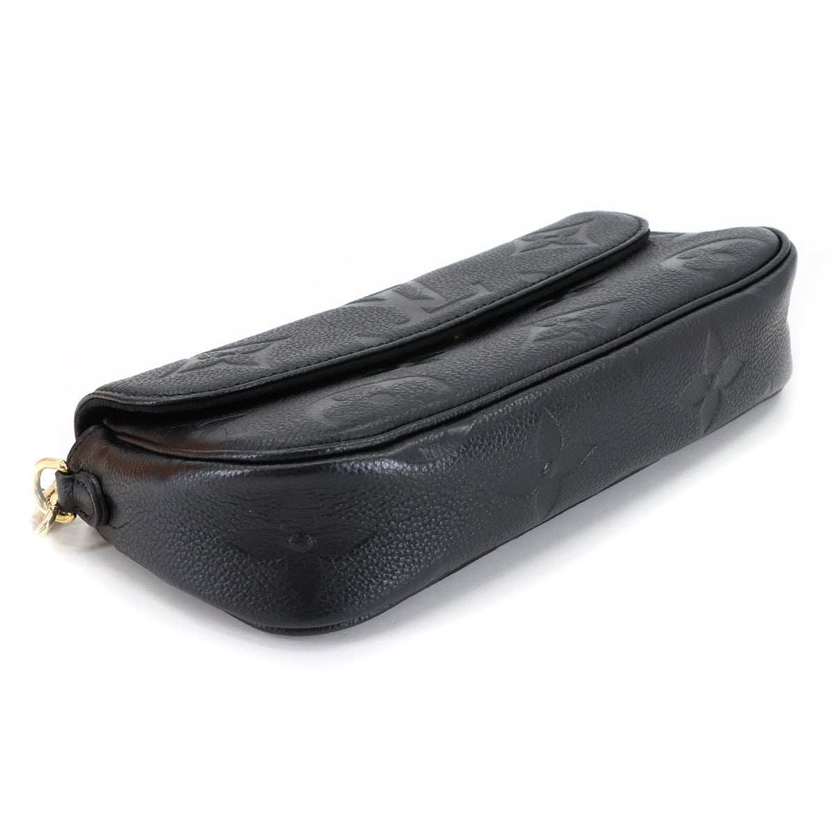 Monogram Empreinte Wallet On Chain Ivy Shoulder Bag