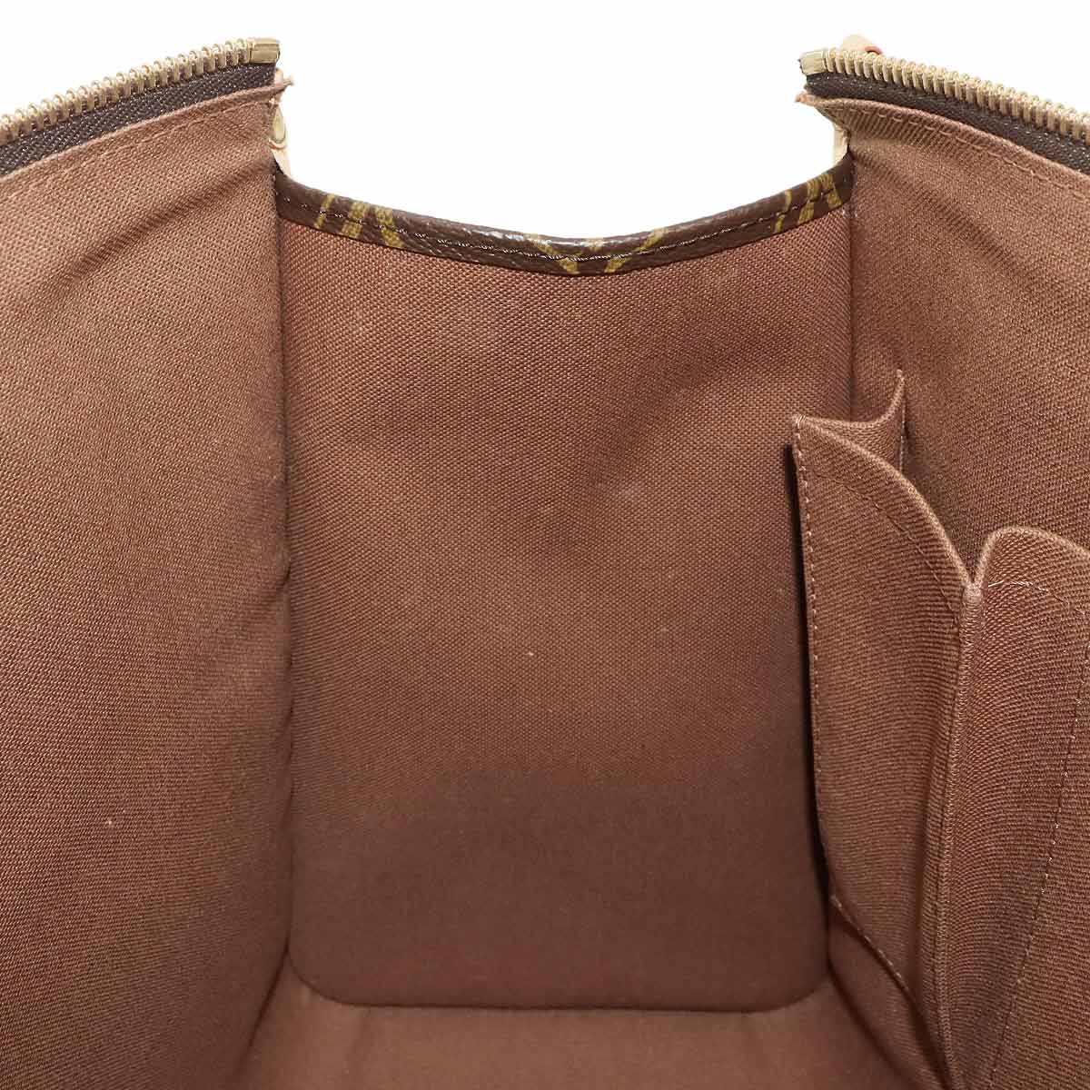 Monogram Popincourt Haut Tote Bag Brown M40007 Purse