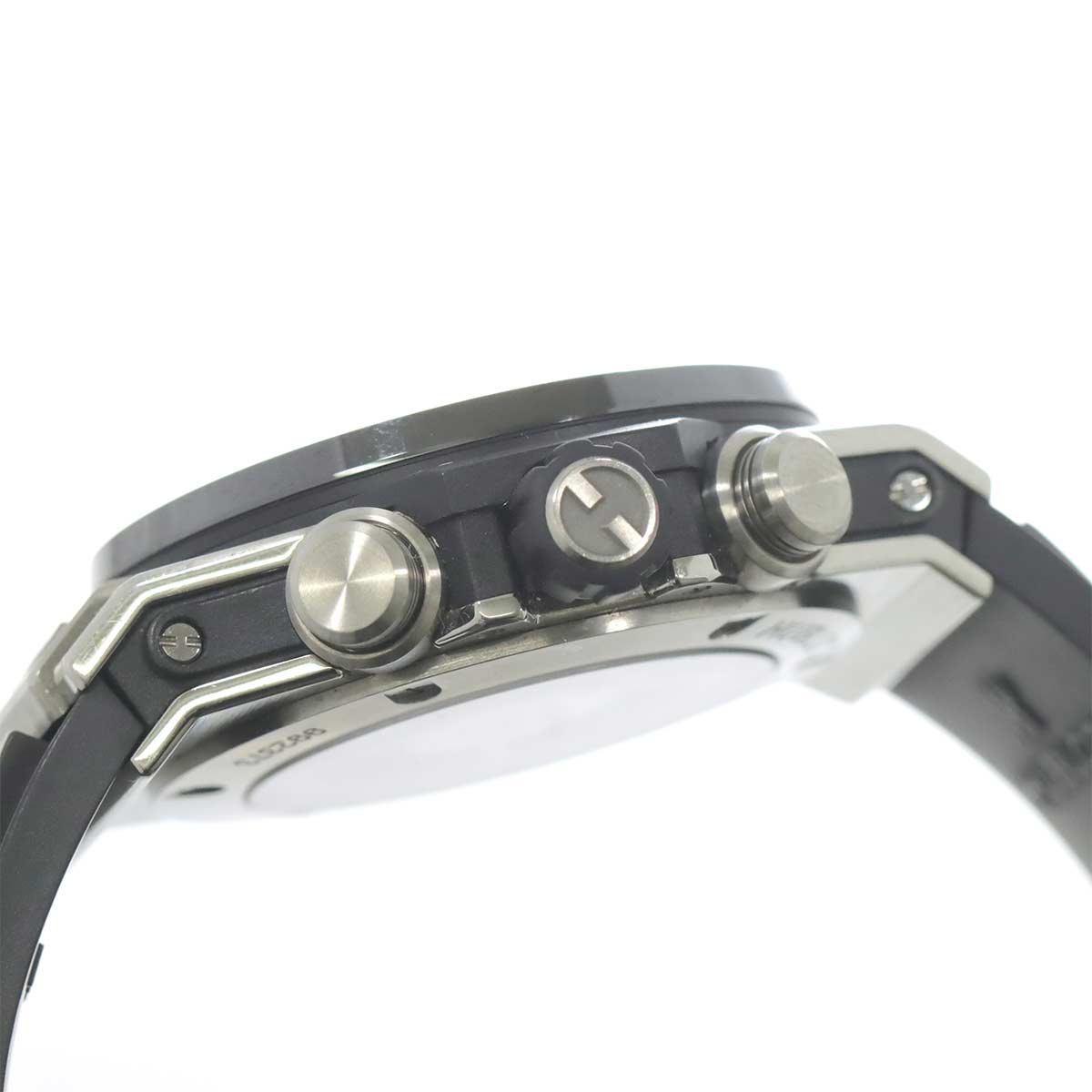 Big Bang UNICO 411.NM.1170.RX Automatic Skeleton Mens Watch