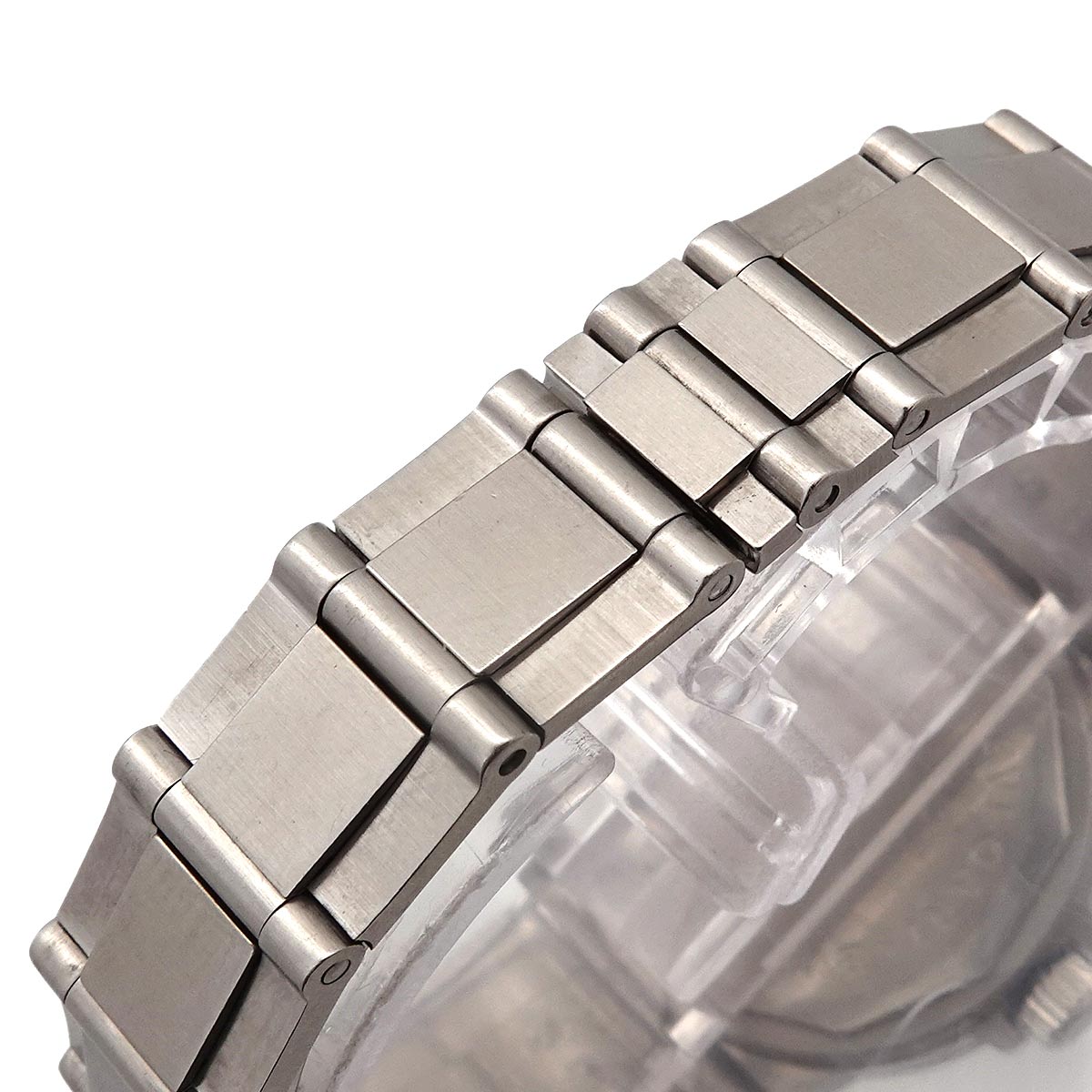 Diagono Sports LCV29S Black Dial Quartz Ladies Watch