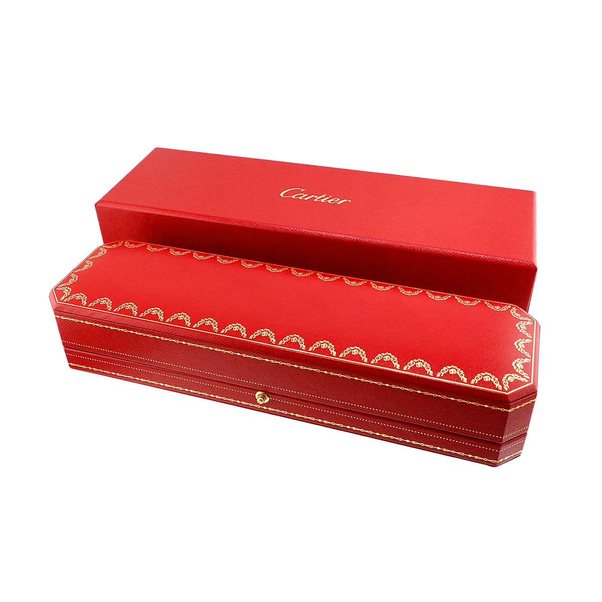 d Amour Diamond Bracelet SM 18K Yellow Gold 750