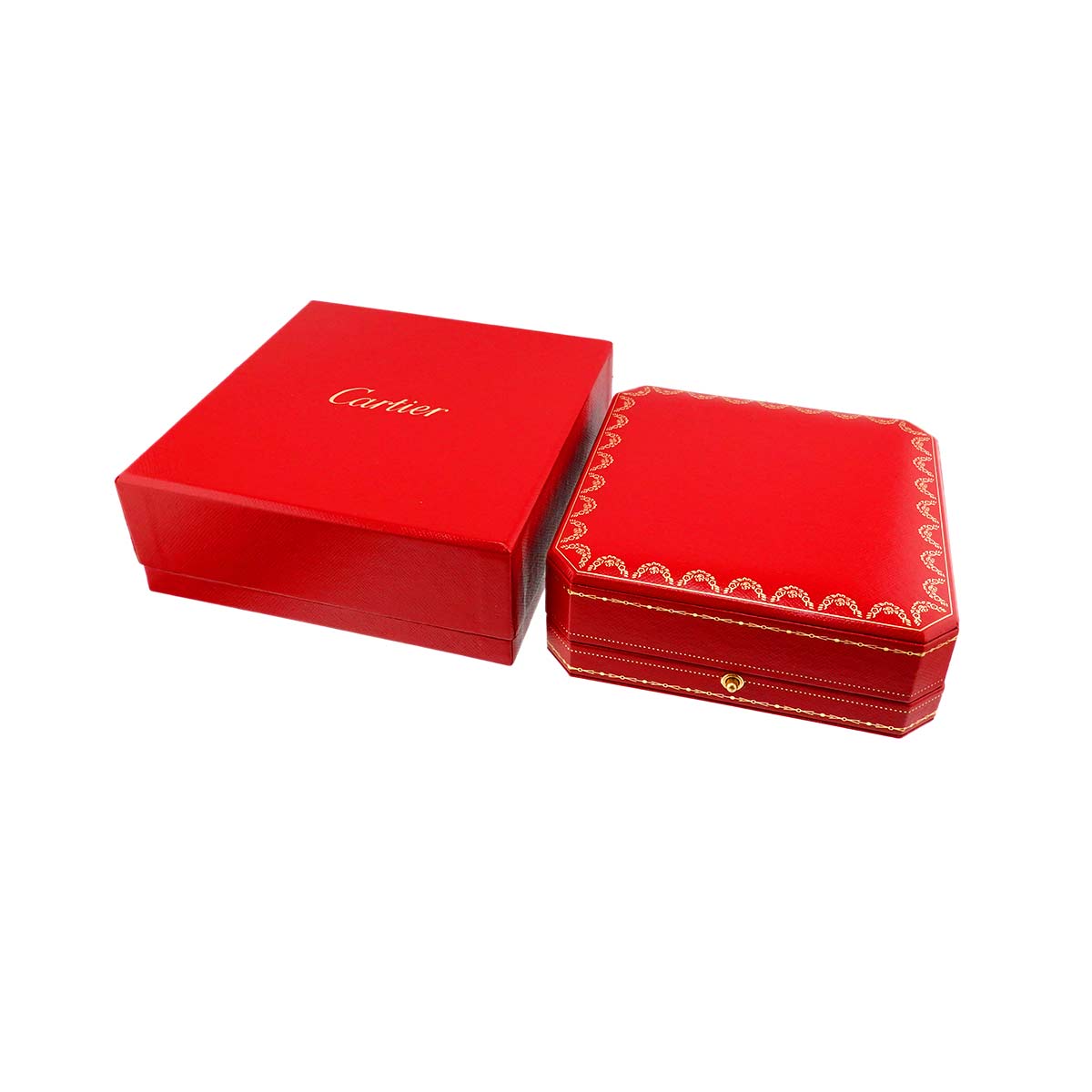 d Amour XS Necklace Diamond Necklace 18K WG 750