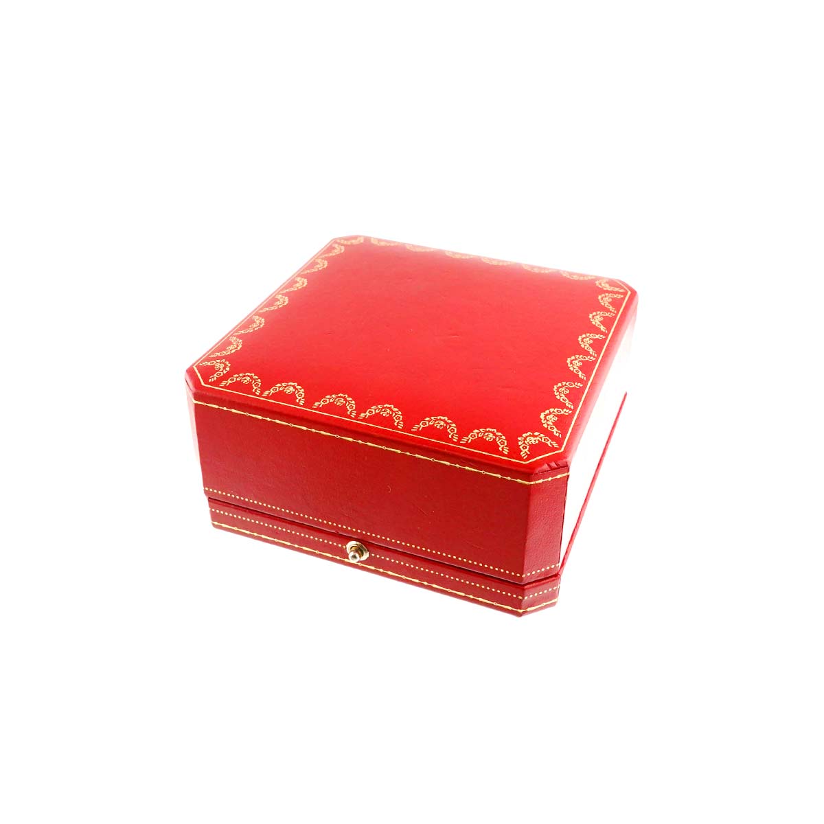 Bracelet 18K YG WG PG 750 Size17