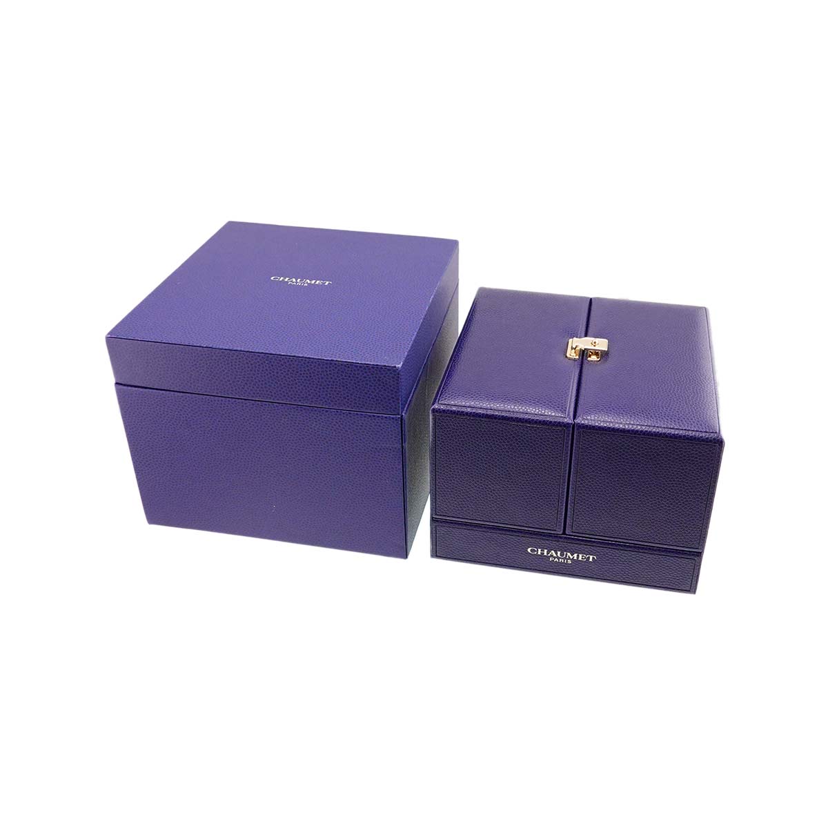 Josephine Diamond Necklace 18K WG White Gold 750