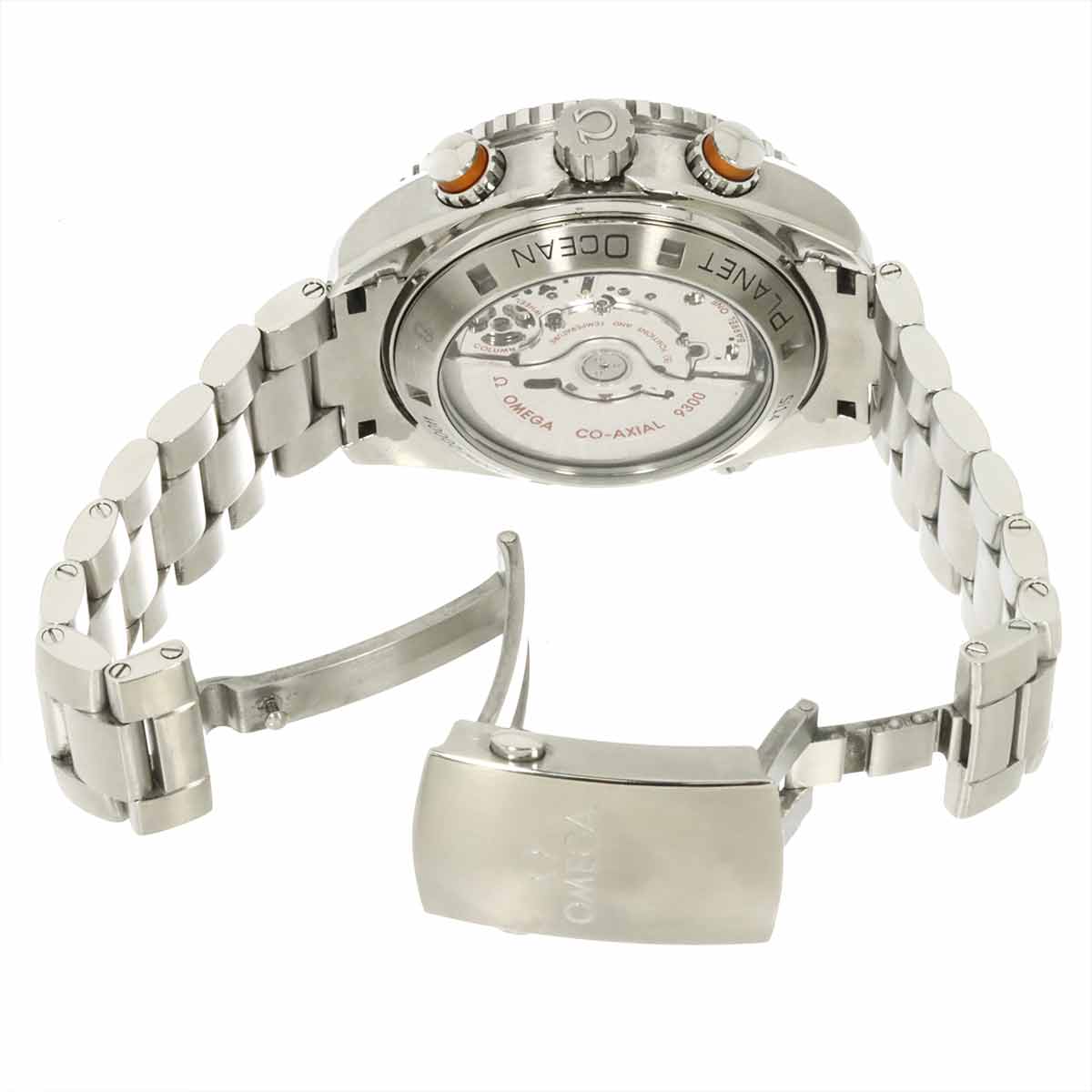 Seamaster Planet Ocean 232 30 46 51 01 002 Automatic Mens