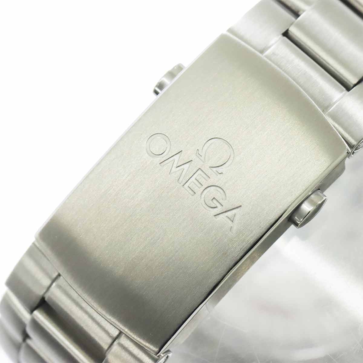 Seamaster Planet Ocean 232 30 46 51 01 002 Automatic Mens