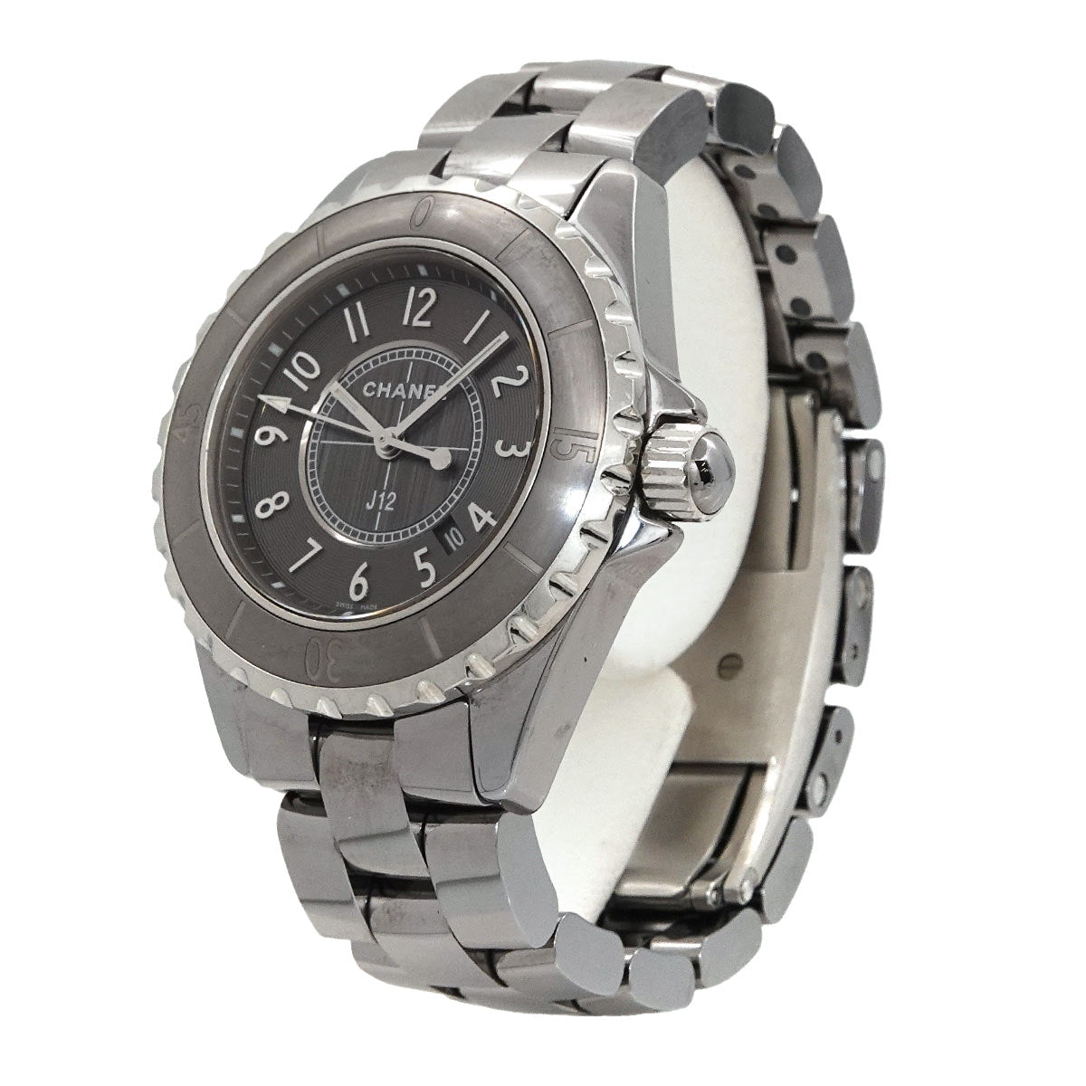 J12 Chromatic 33mm H2978 Ladies Ceramic Quartz