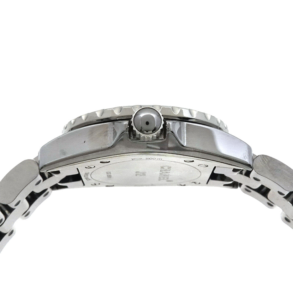 J12 Chromatic 33mm H2978 Ladies Ceramic Quartz