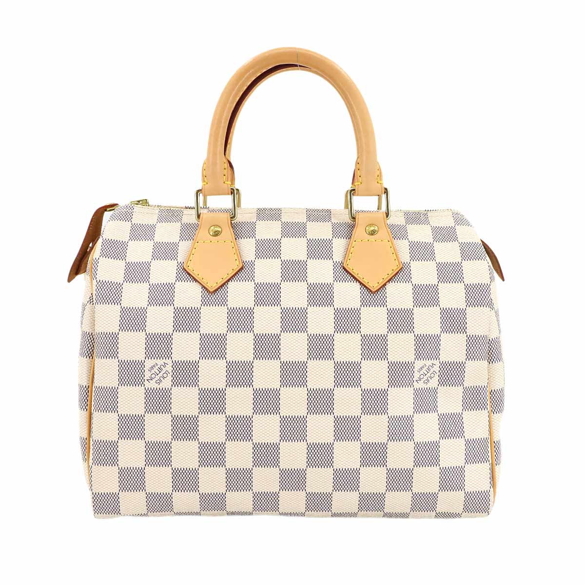 Damier Azur Speedy 25 Hand Bag N41534 Purse