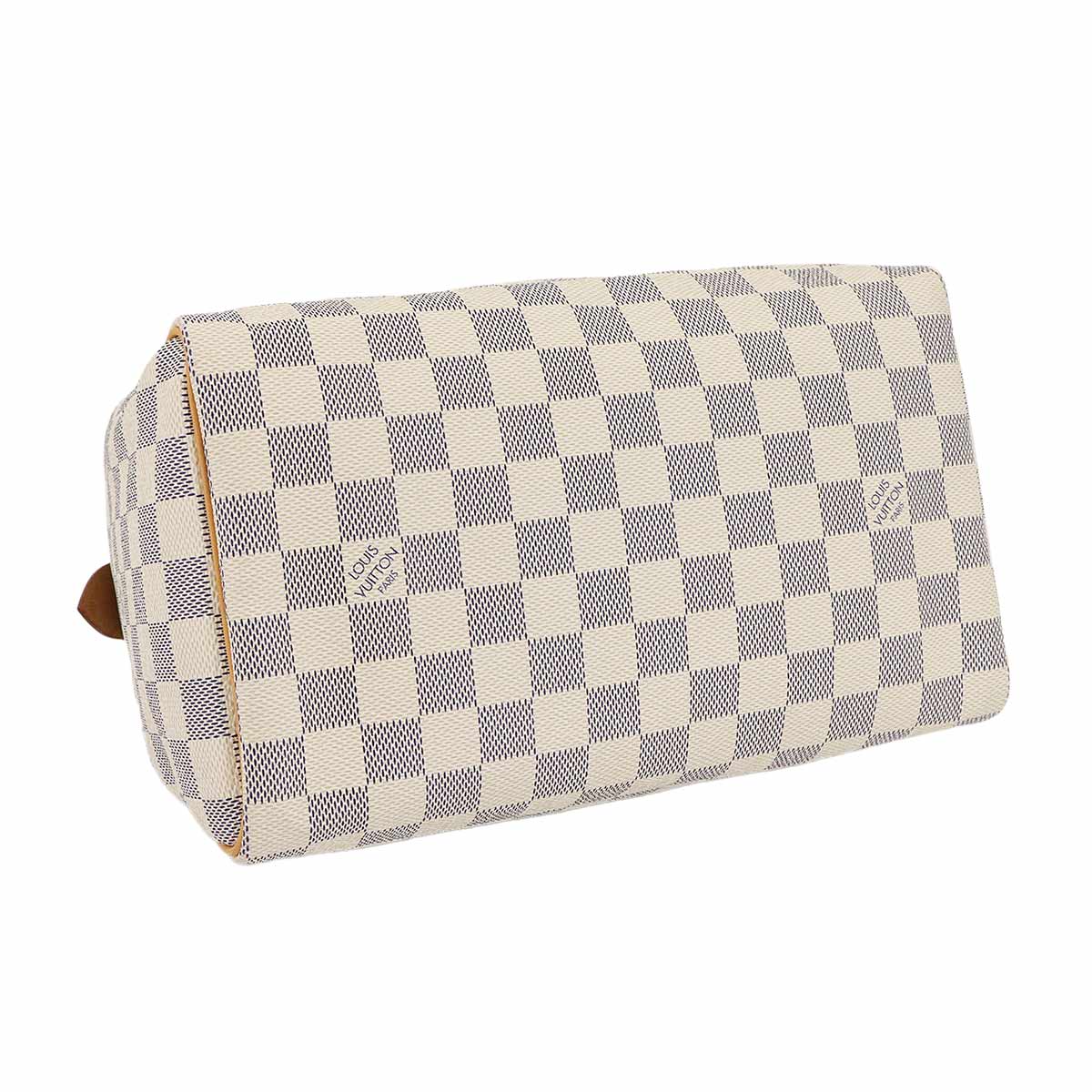 Damier Azur Speedy 25 Hand Bag N41534 Purse