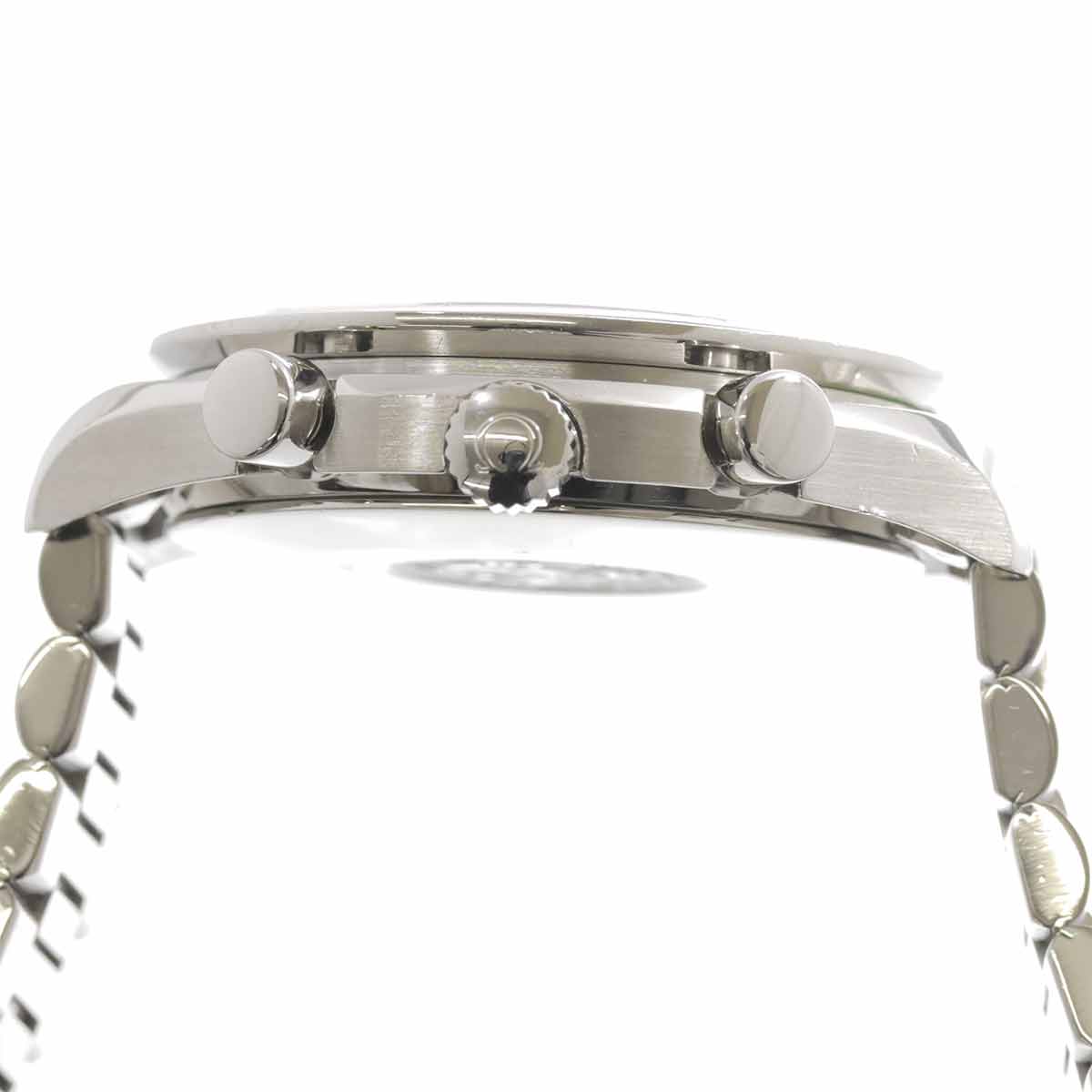 Speedmaster Chronograph 3510.50 Automatic Black Dial Mens Watch