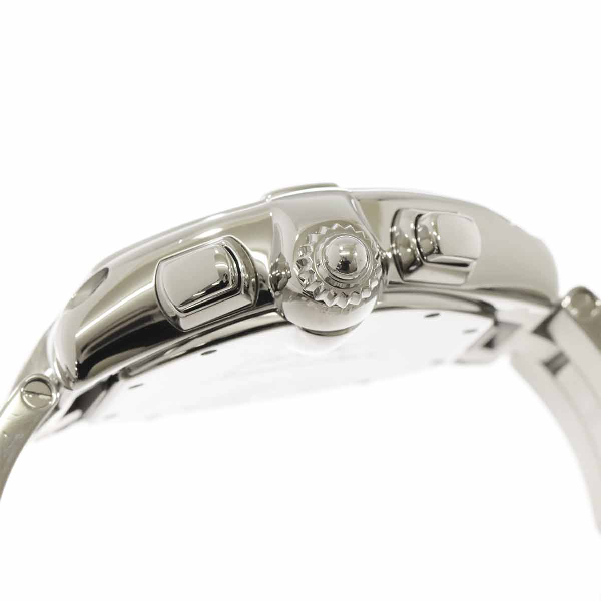 Roadster Chronograph W62020X6 Date Automatic Black Dial Mens