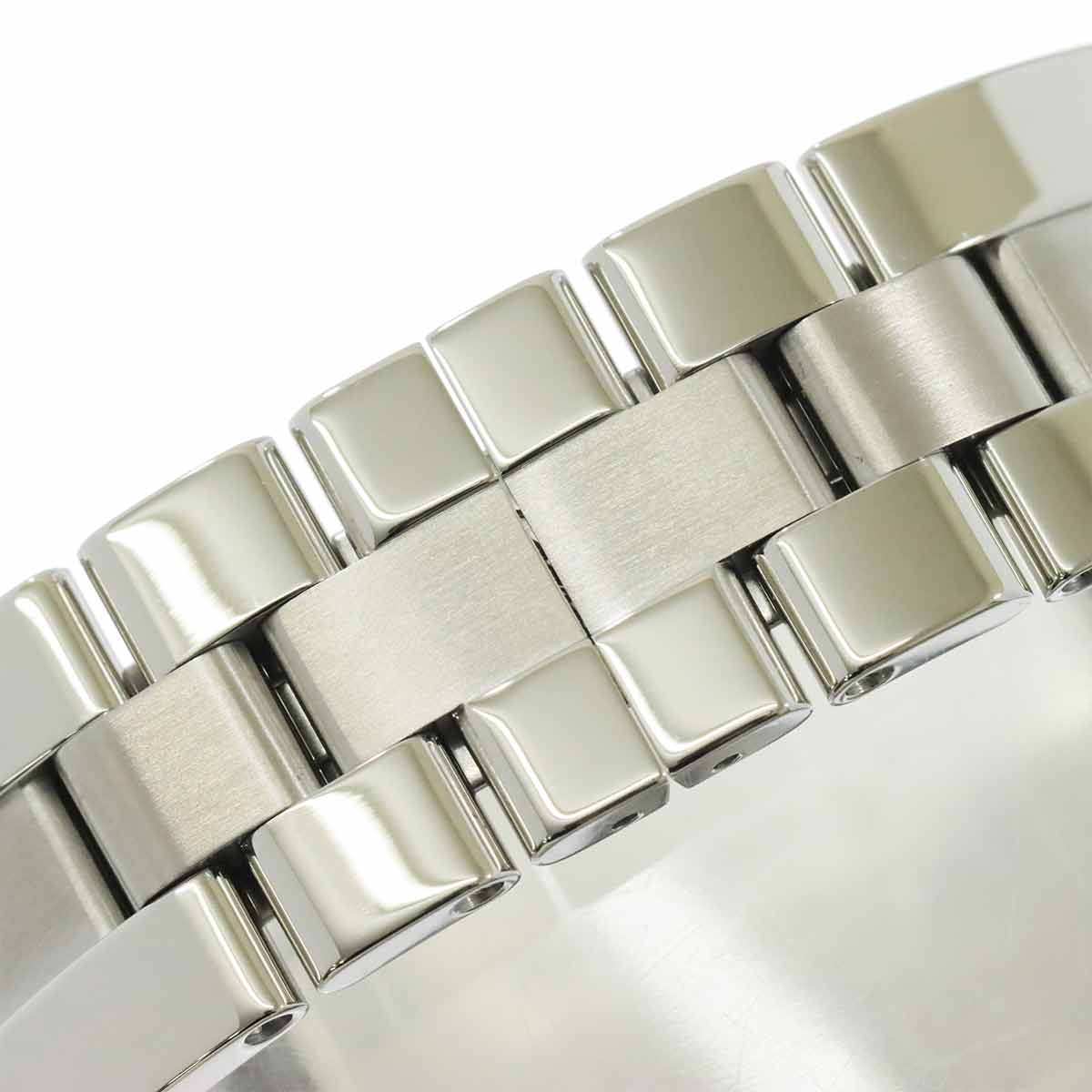 Roadster Chronograph W62020X6 Date Automatic Black Dial Mens