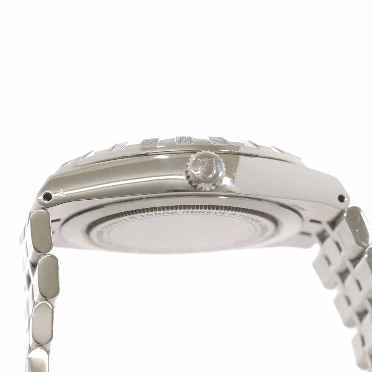 Royal 28600 Automatic Date Silver Dial Mens Watch