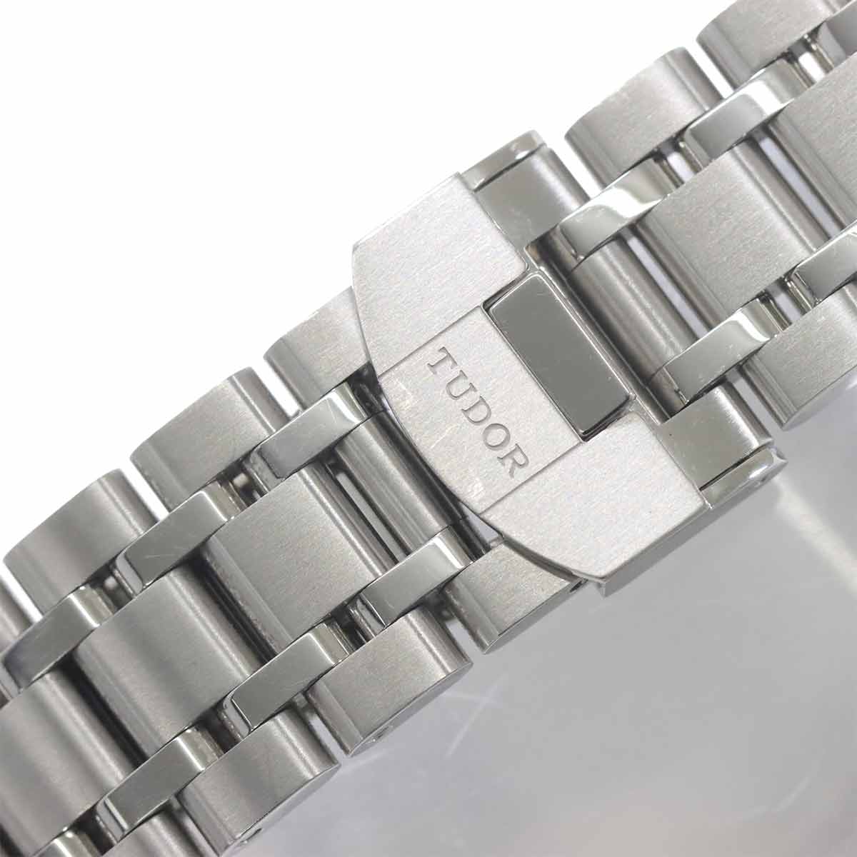 Royal 28600 Automatic Date Silver Dial Mens Watch