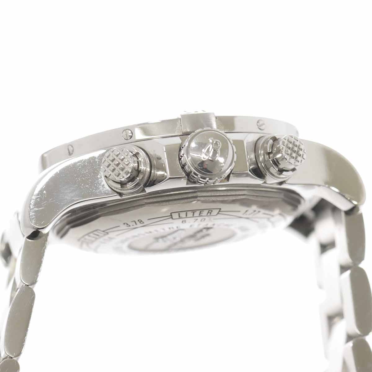 Avenger II A13381 Chronograph Automatic Mens Watch