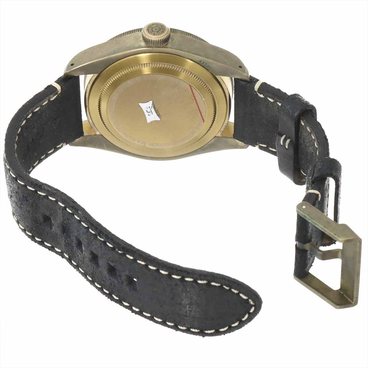 Heritage Black Bay 79250BA Automatic Gray Dial Mens Watch