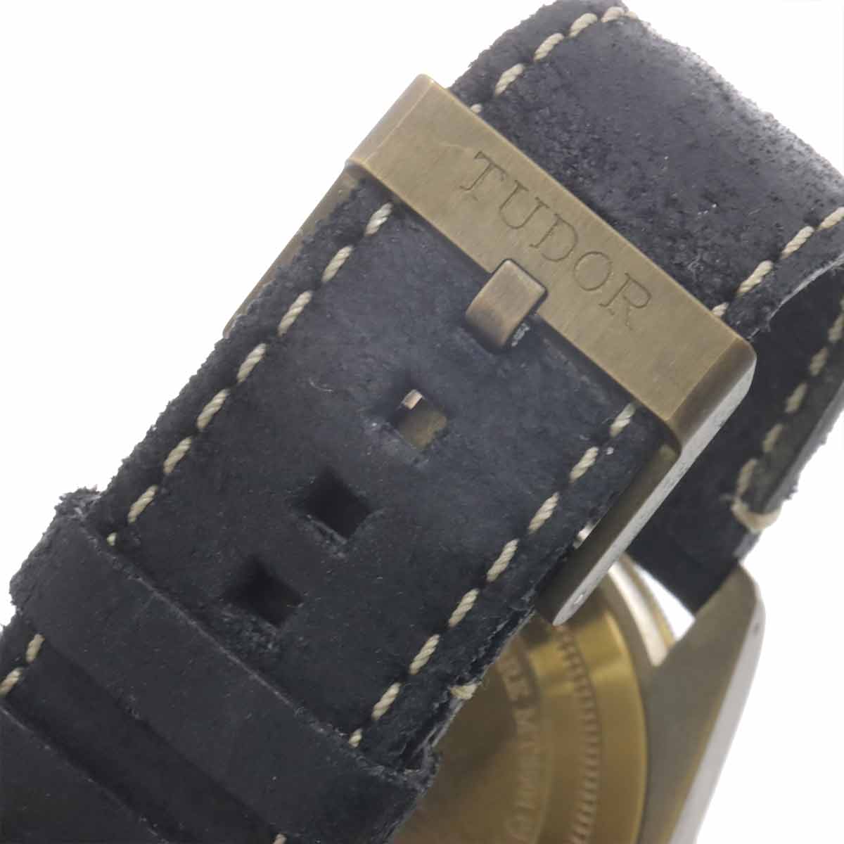 Heritage Black Bay 79250BA Automatic Gray Dial Mens Watch