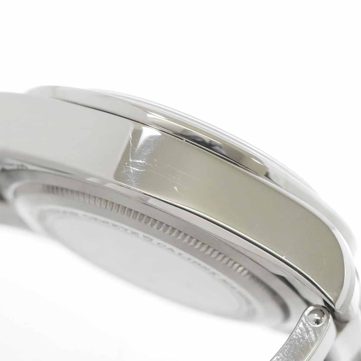 Black Bay Chronograph 79360N Automatic White Dial Mens Watch