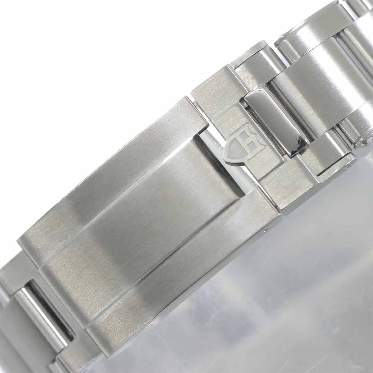 Black Bay Pro 79470 Automatic Black Dial Mens Watch