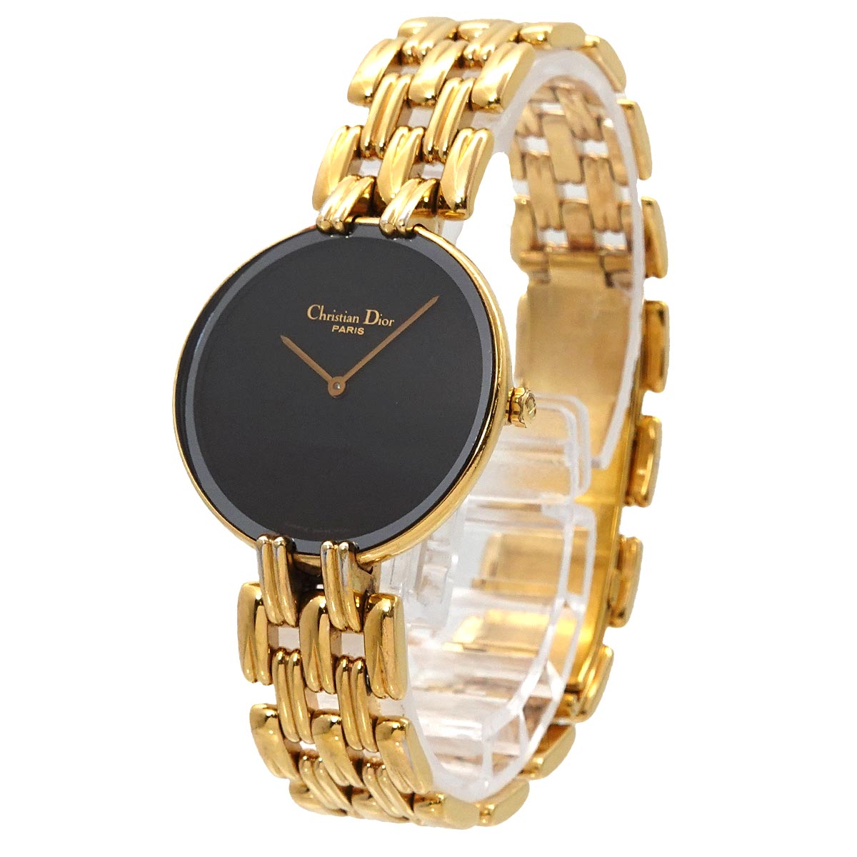 Bagbeera 46 154 2 GP Vitage Quartz Ladies Watch