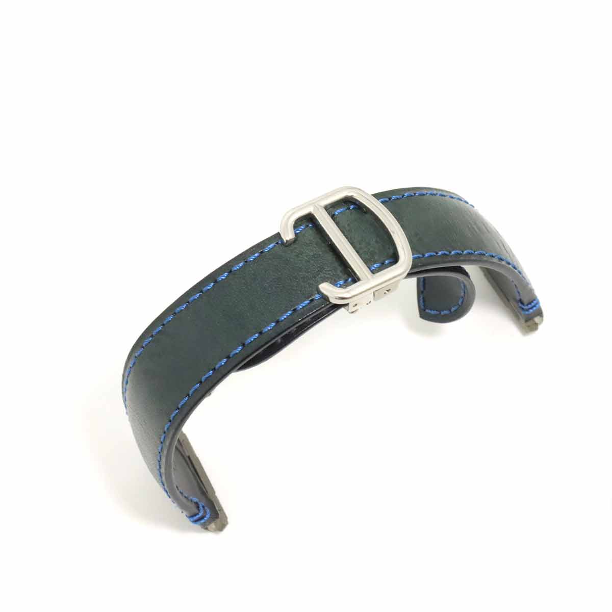 Santos De Cartier WSSA0010 Automatic Silver Dial Mens Watch