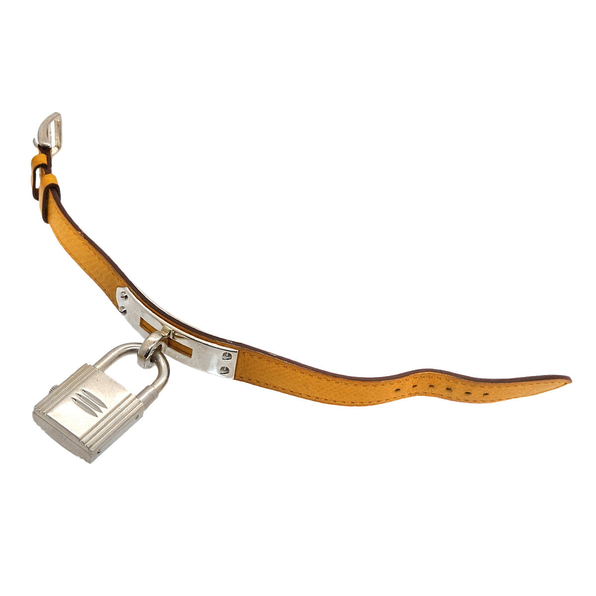 Kelly Watch Quartz Vintage Silver Dial SV925 Ladies Watch