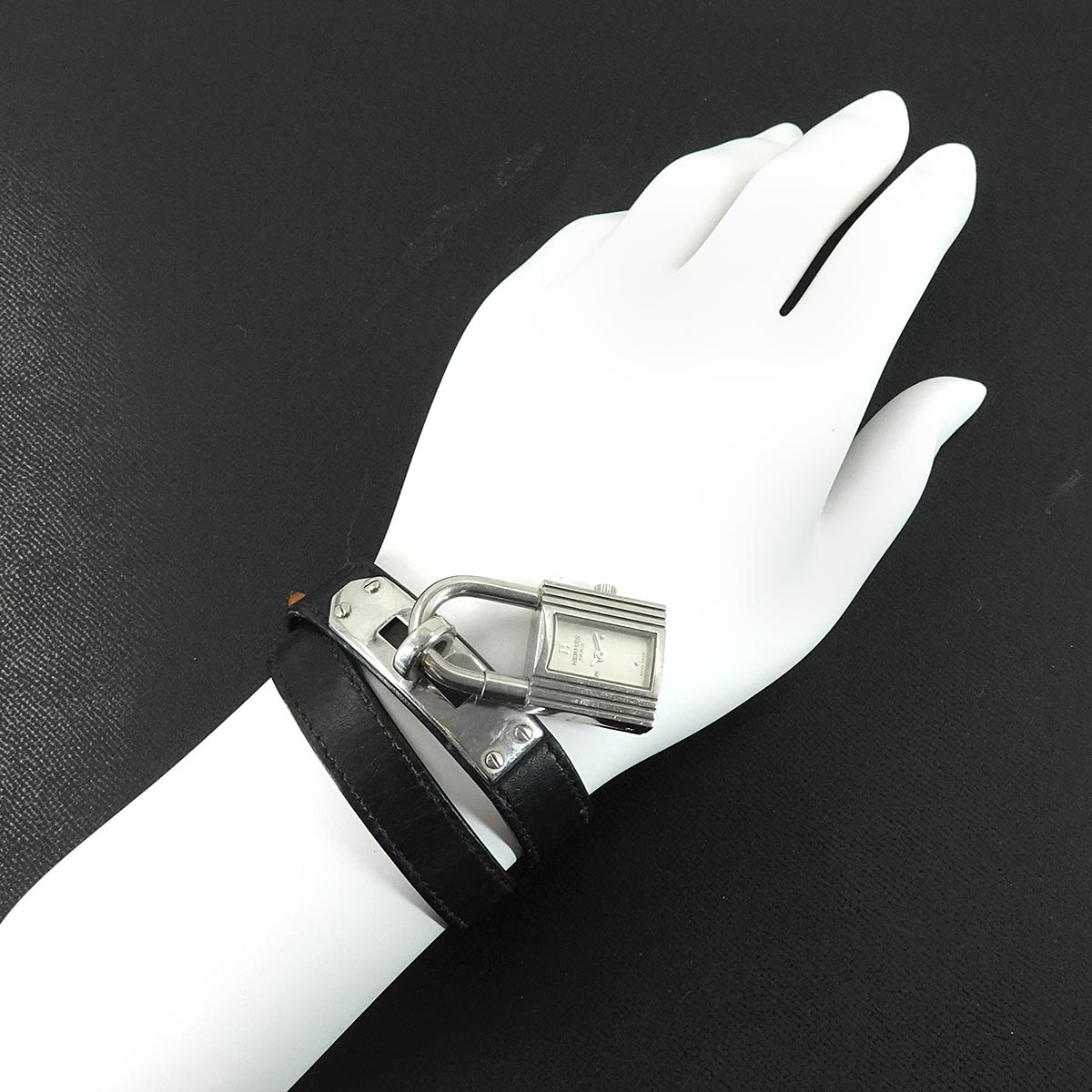 Kelly Watch KE1.210 Quartz Silver Dial Ladies Watch