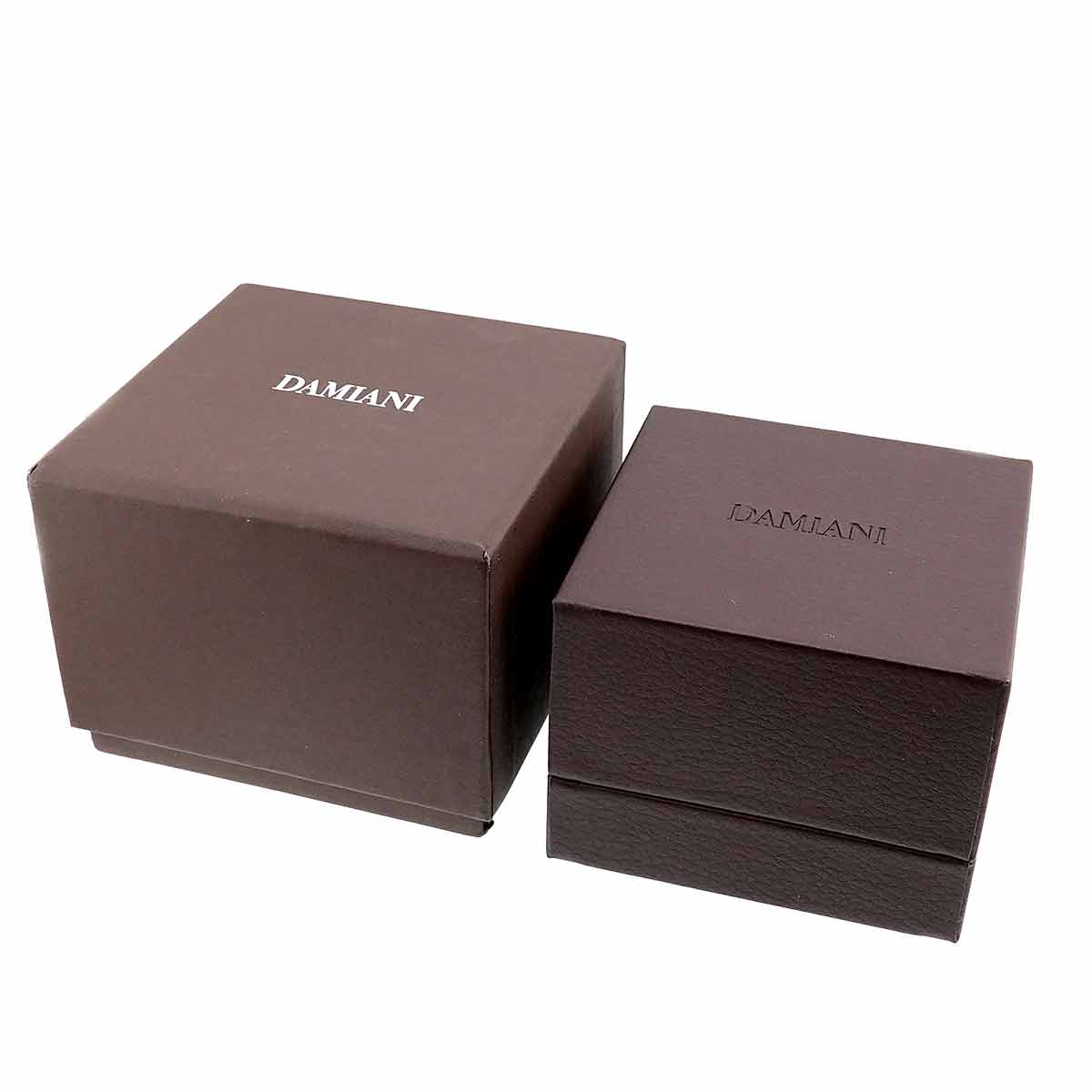 Mimosa Diamond Ring 18K Pink Gold 750 size5.25(US)