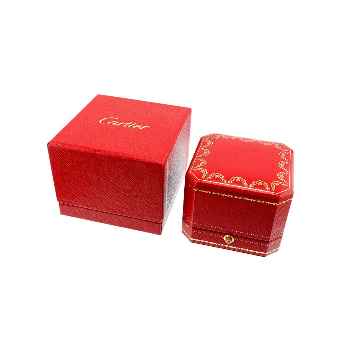 1895 Classic Diamond 1P Ring Pt Platinum size48 4.5(US)