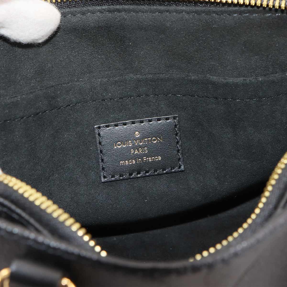 Monogram Empreinte OnTheGo East West Noir M23640