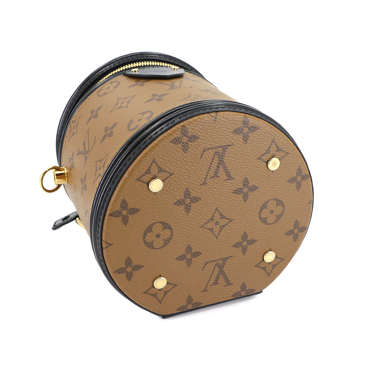 Monogram Reverse Cannnes 2way Hand Shoulder Bag M43986