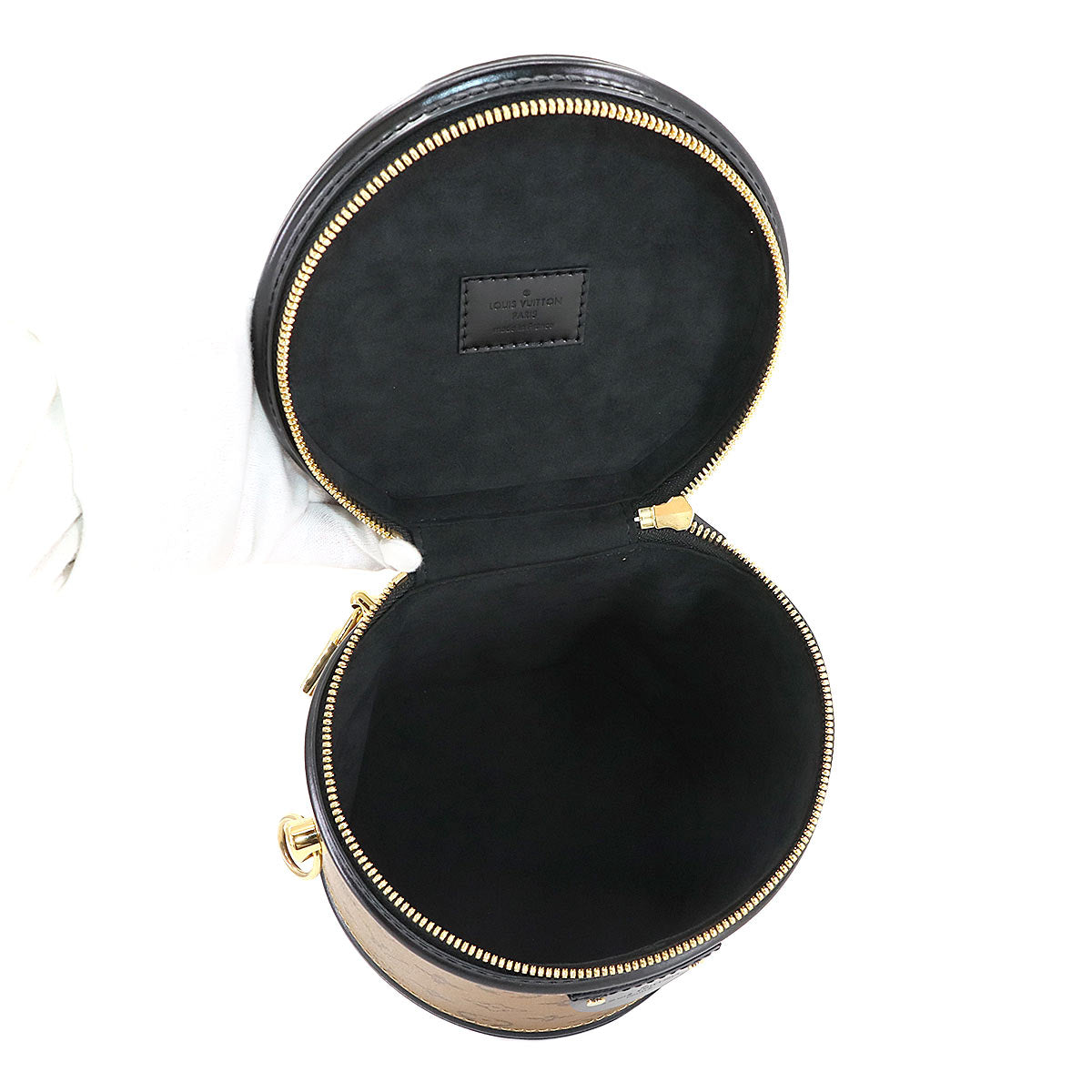 Monogram Reverse Cannnes 2way Hand Shoulder Bag M43986