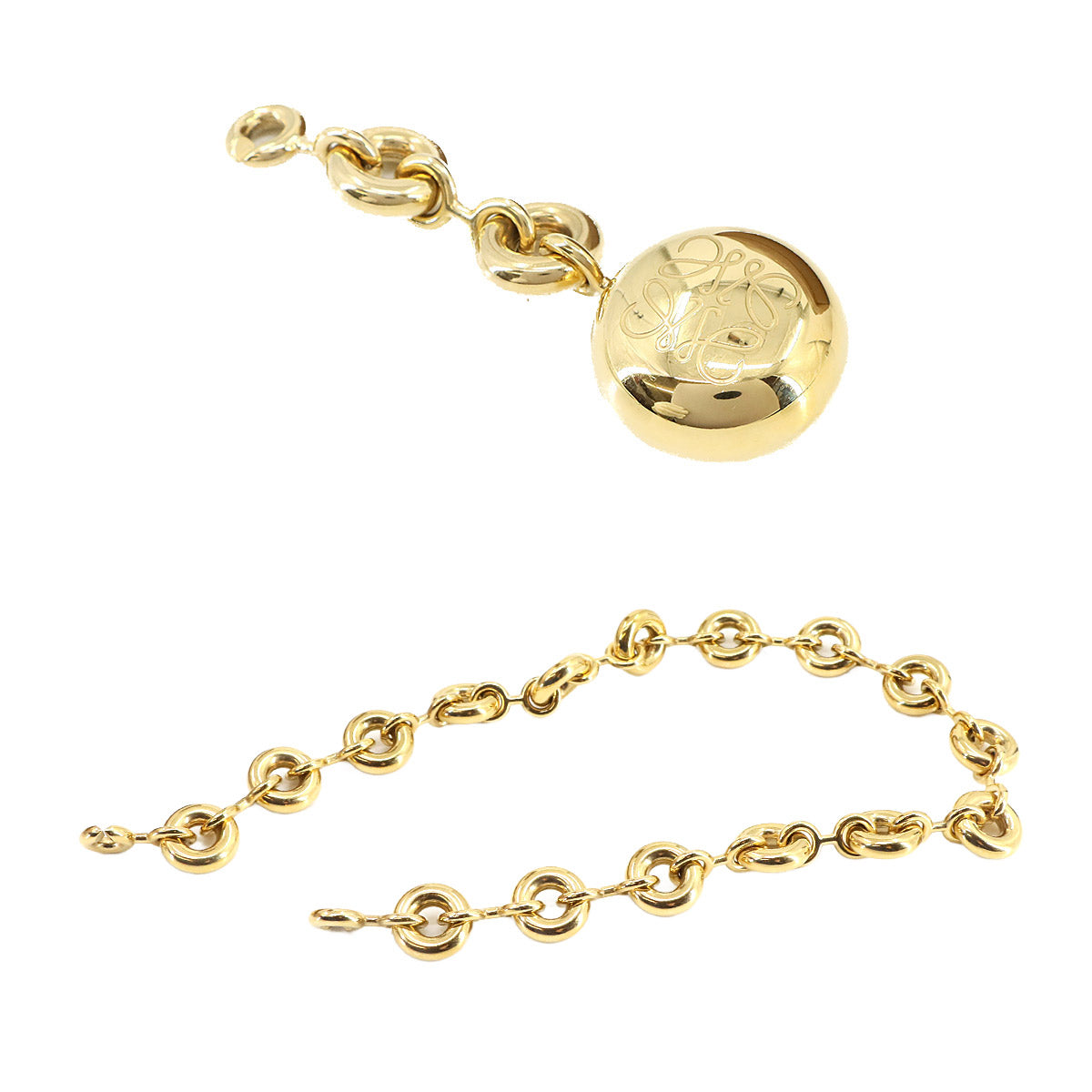 Squeeze Medium Shoulder Bag Leather Oak Purse Brown