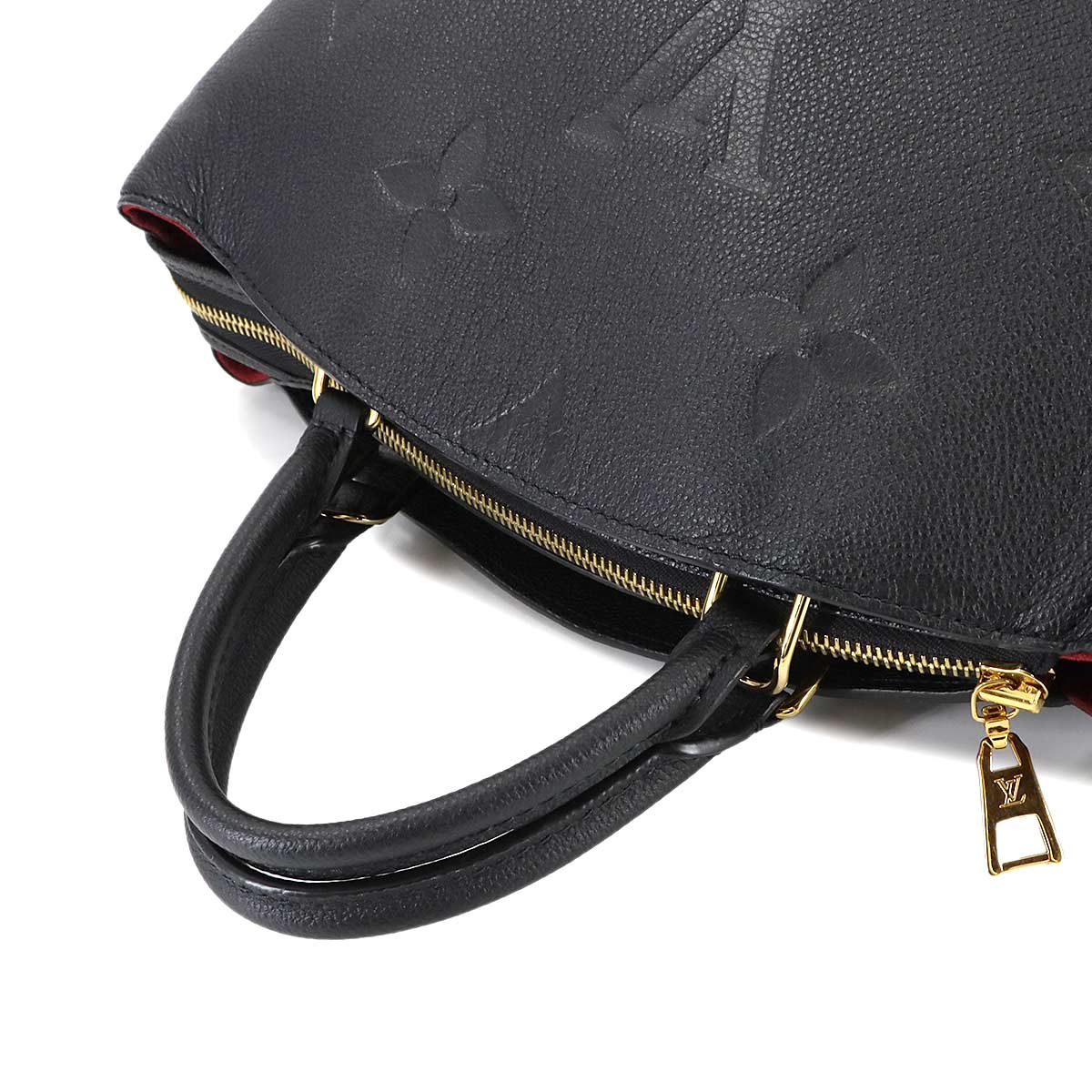 Monogram Empreinte Petit Palais PM 2way Hand Bag M58916