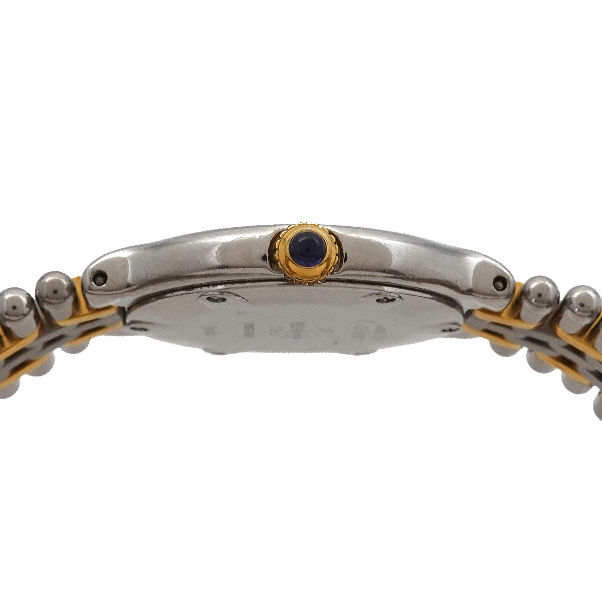 Must 21 Van Thian W10051F4 Quartz cream Dial Ladies Watch