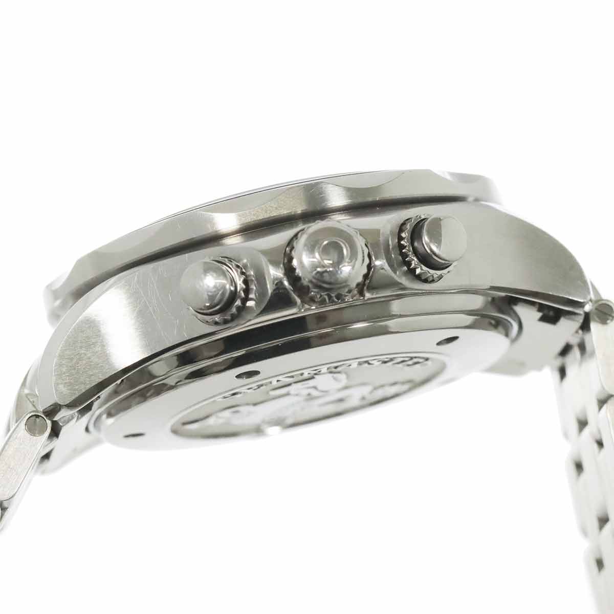 Seamaster 300 Co-Axial 212 30 44 52 01 001 Black Dial Watch