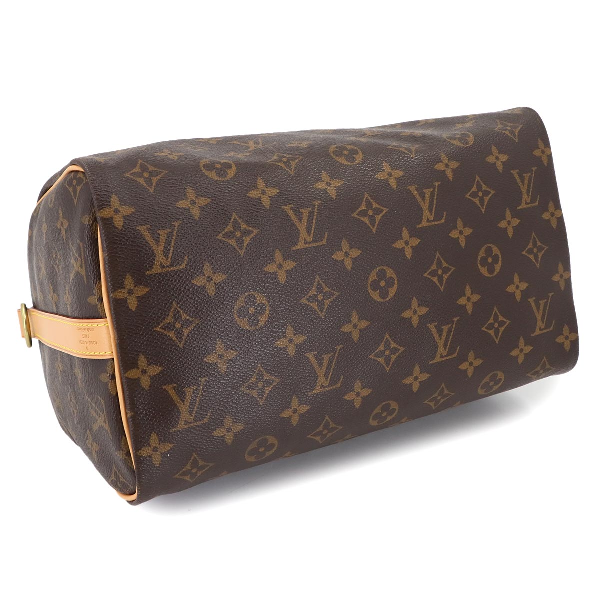 Monogram Speedy Bandouliere 30 Hand Shoulder Bag M40391